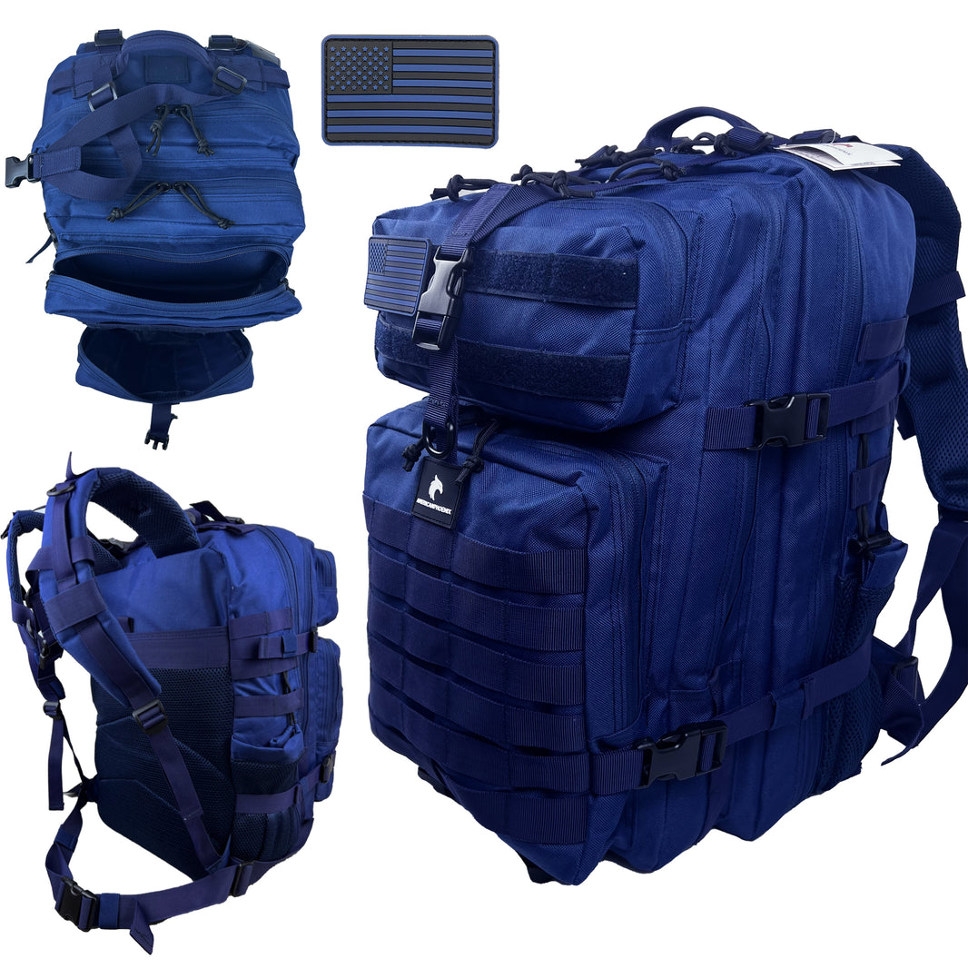 Backpacks | Built for Purpose. Made for Function. – AMERICANPHOENIX