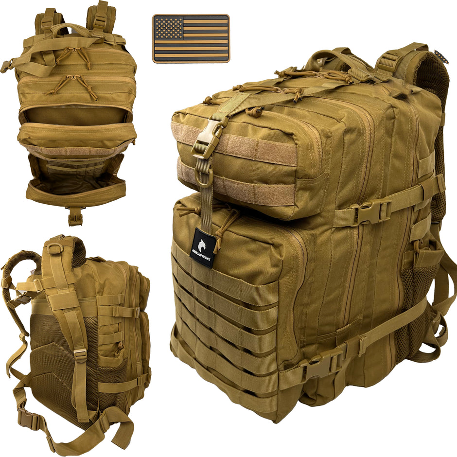 Backpacks | Built for Purpose. Made for Function. – AMERICANPHOENIX