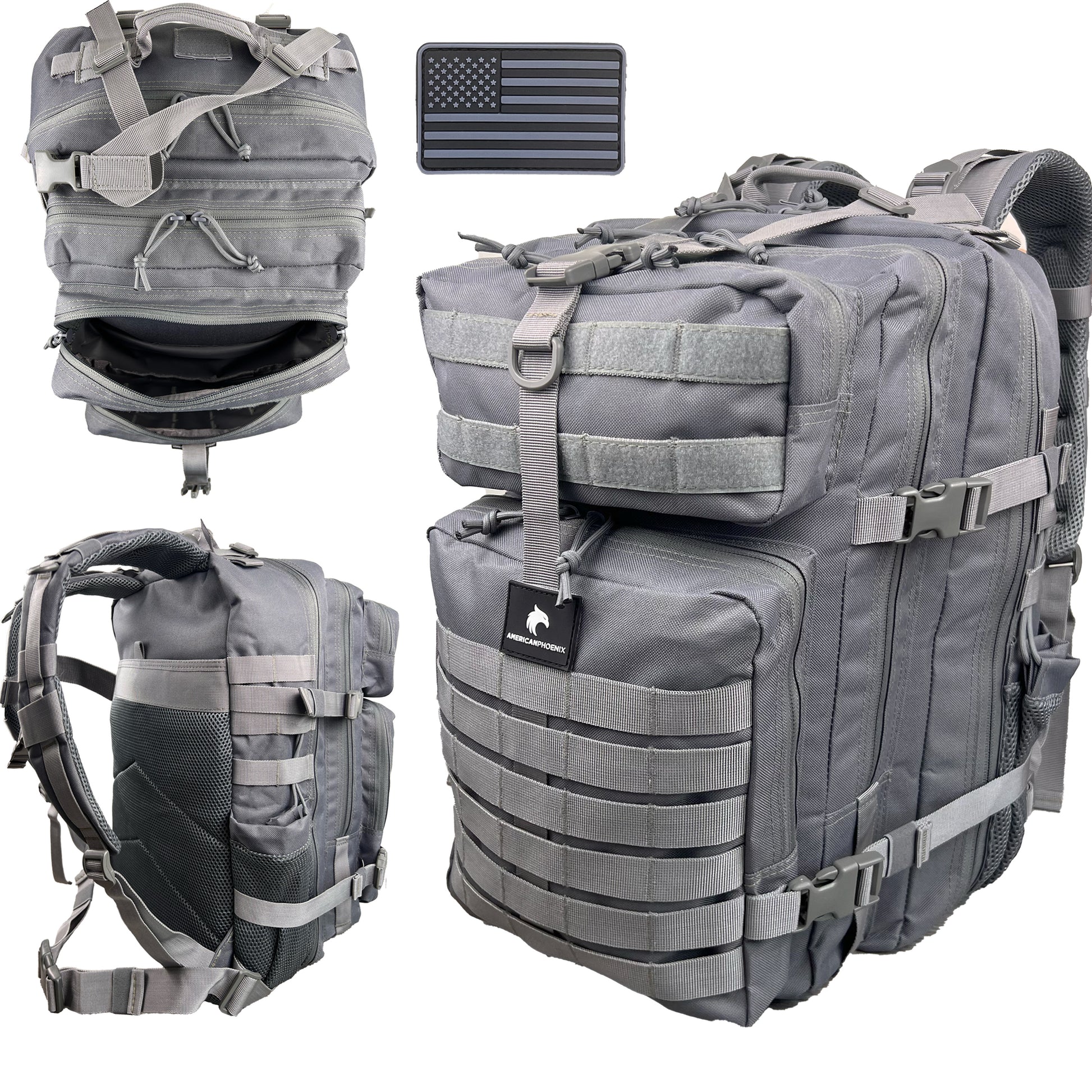 amazon patagonia paxat backpack forge grey Black Hole Micro Mlc The Patagonia Black Hole Pack 25L was made in a Fair Trade Certified factory Patagonia Paxat 30L Backpack -